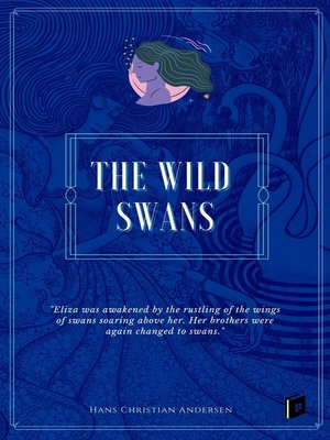 cover image of The Wild Swans
